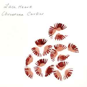 Lace Heart - Christina Carter