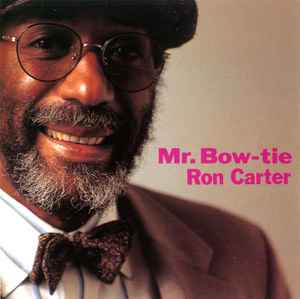 Ron Carter – Brandenburg Concerto (1996, CD) - Discogs