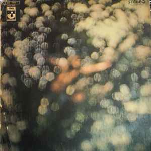 Obscured By Clouds - Pink Floyd