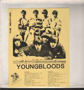 The Beatles – Youngbloods (Vinyl) - Discogs