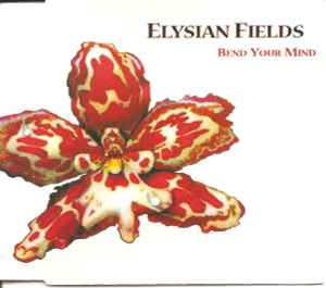 Elysian Fields - Bend Your Mind album cover