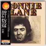 Cover of Ronnie Lane's Slim Chance, 2007-05-09, CD
