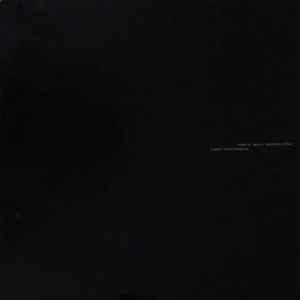 Glenn Underground - Mental Black Resurrection album cover