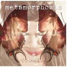 Annuluk - Metamorphosis album cover