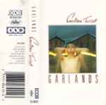 Cover of Garlands, 1991, Cassette