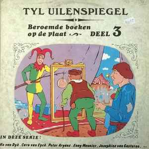 Various - Tyl Uilenspiegel album cover