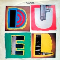 Album herunterladen Nasmak - Duel
