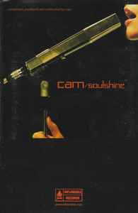 Cam – Soulshine (2002, Cassette) - Discogs