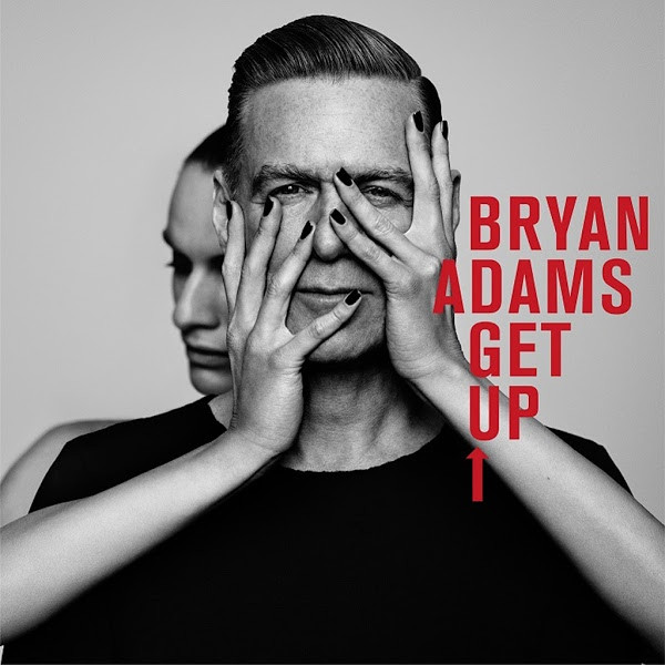 Album herunterladen Bryan Adams - Brand New Day