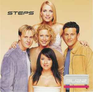 Steps – Step One (1999, CD) - Discogs