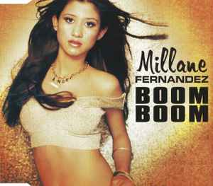 Millane Fernandez - Boom Boom