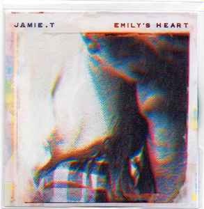 Jamie T - Emily's Heart album cover