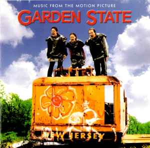 Garden State (Music From The Motion Picture) - Various