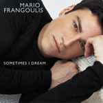 Cover of Sometimes I Dream, 2002-11-11, CD