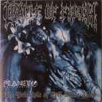 Cover of The Principle Of Evil Made Flesh, 1997, CD