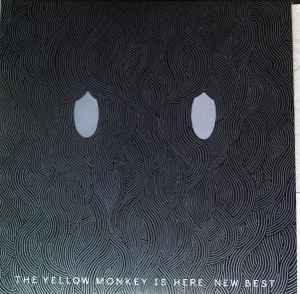 The Yellow Monkey – The Yellow Monkey Is Here. New Best (2017 