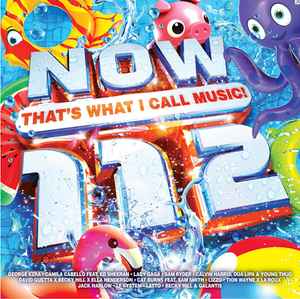 Now That's What I Call Pride (2022, CD) - Discogs