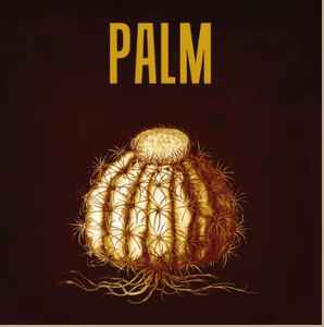 Palm (9) - El Sereno album cover