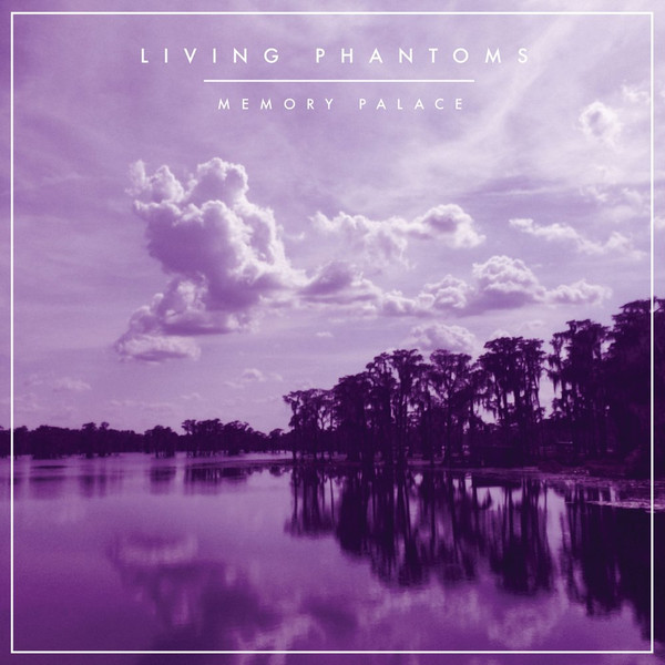 télécharger l'album Living Phantoms - Memory Palace