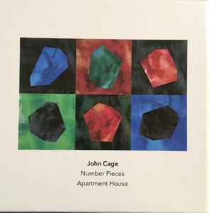 John Cage - Number Pieces