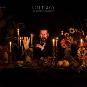 Gill Landry - Skeleton At The Banquet album cover
