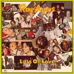 Roy Ayers - Lots Of Love | Releases | Discogs