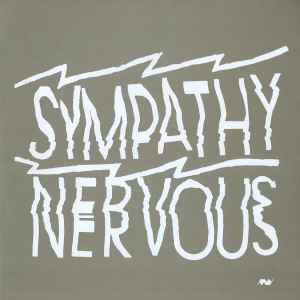 Automaticism - Sympathy Nervous