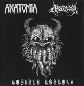 Anatomia - Audible Assault