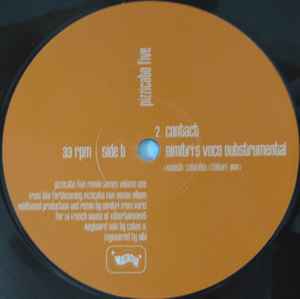 Pizzicato Five – Porno 3003 / Collision And Improvisation (Remixes