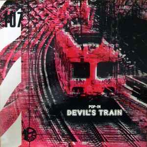 Pop In... Devil's Train - Jacky Giordano