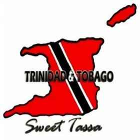 Trinidad & Tobago Sweet Tassa - Trinidad & Tobago Sweet Tassa album cover