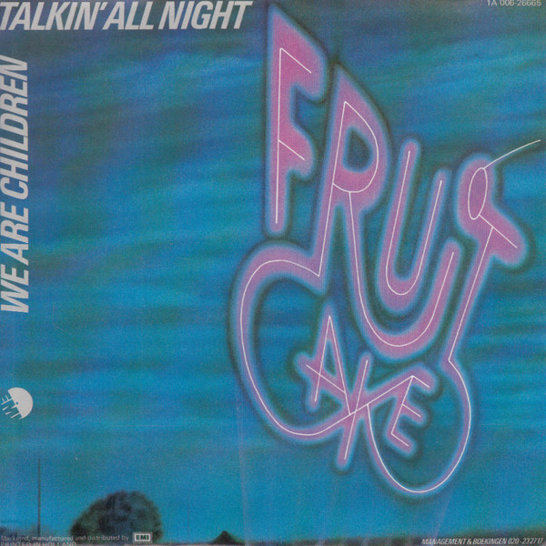 baixar álbum Fruitcake - Talkin All Night