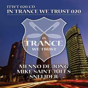 Menno de Jong - In Trance We Trust 020