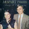 Mozart*, Danczowska* & Zimerman* - Sonaty K.V. 547, 404, 481