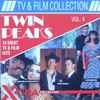 Various - Twin Peaks - 16 Great TV & Film Hits