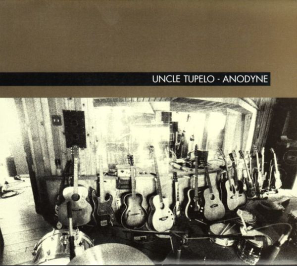 Uncle Tupelo – Anodyne (Digipak, CD) - Discogs