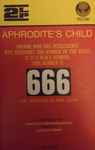 Cover of 666, 1972, Cassette
