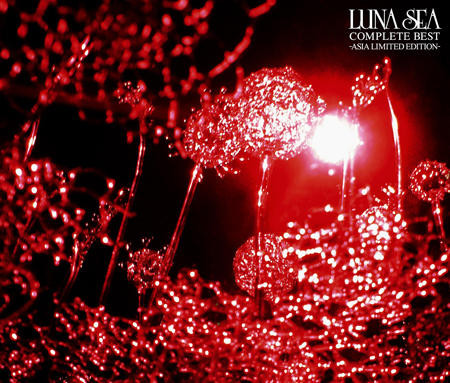 Luna Sea – Luna Sea Complete Best (2008, CD) - Discogs