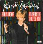 Cover of Hula Hoop / Amoureux Fou De Toi, 1981, Vinyl