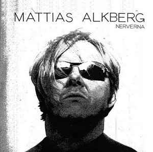 Mattias Alkberg - Nerverna