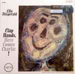 Cover of Clap Hands, Here Comes Charlie!, 2010, Vinyl