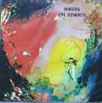 Cover of Sagan Om Ringen, 1972, Vinyl