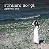 Transient Songs - Stealing Sand album cover