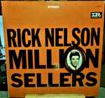 Cover of Million Sellers, , Vinyl