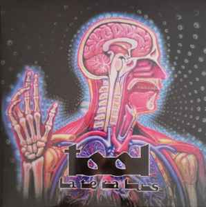 Tool – Lateralus (2020, Blue Translucent, Vinyl) - Discogs