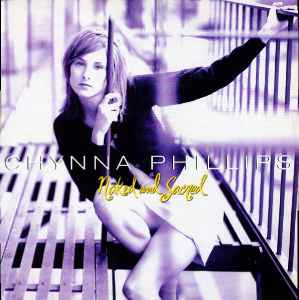 Chynna Phillips - Naked And Sacred album cover