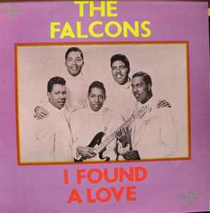 The Falcons – You're So Fine: The Falcons' Story - Part One (Vinyl