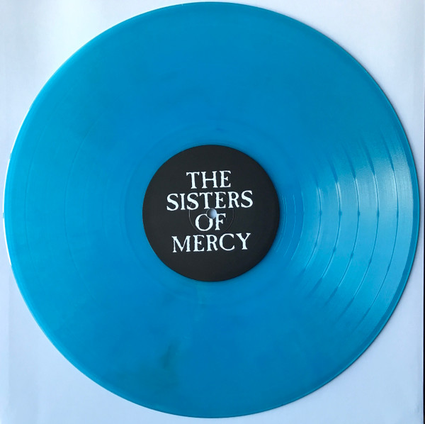 ladda ner album The Sisters Of Mercy - Live In Oxford 1984