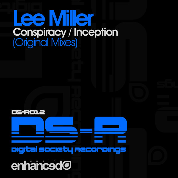 télécharger l'album Lee Miller - Conspiracy Inception