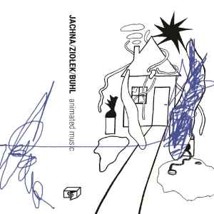 Wojciech Jachna - Animated Music album cover